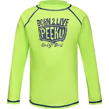 Chlapecké plavky Peek U Grün 2705564 116