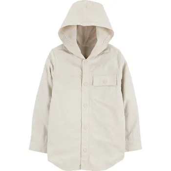 Chlapecká bunda carter's Beige 569165 122