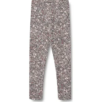 Dívčí legíny Wheat Lila 6989879 104