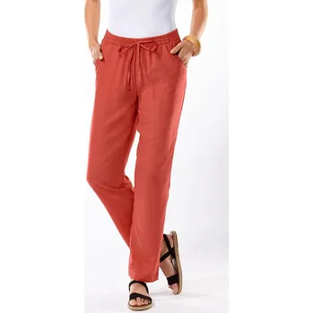 Dámské kalhoty WITT WEIDEN Rot 1684859 W23