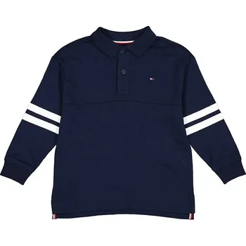 Tričko Tommy Hilfiger Dunkelblau 4103158 152