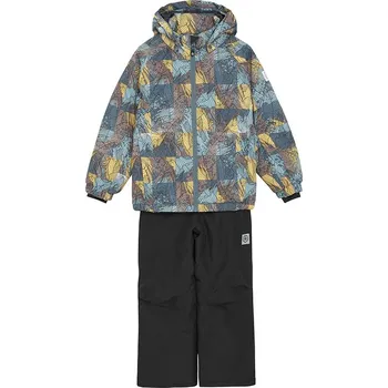 Color Kids Blau/ Braun/ Schwarz 4604685 128