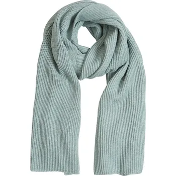 Šála MOSS COPENHAGEN Türkis - (L)190 x (B)60 cm 3969106 onesize