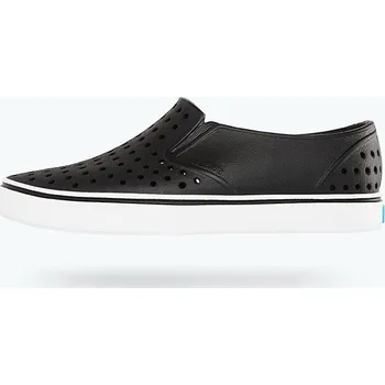 Pánské polobotky Boty Native Schwarz 762847 42.5