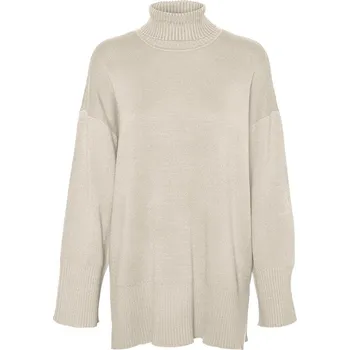 Dámský svetr Vero Moda Beige 4573325 S