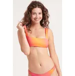 Plavky Sloggi Pink/ Gelb 9588879 XL