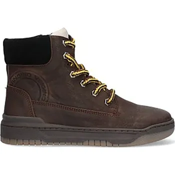 Chlapecká zimní obuv Boty Vingino Braun 5188545 37