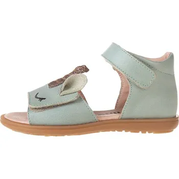 Dívčí obuv kmins Türkis 7392844 33