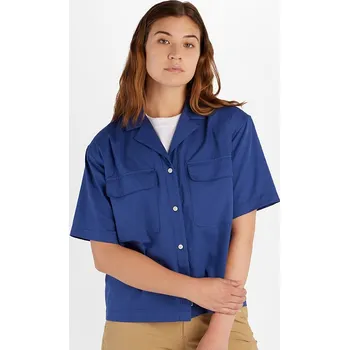 Dámská košile Košile Marmot Blau 8040155 XL