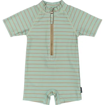 Chlapecké plavky mikk-line Grün 9571743 116