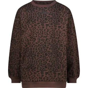 Dívčí mikina RAIZZED® Dunkelbraun 2079771 164