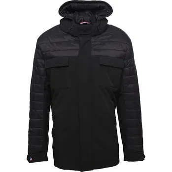 Bunda Peak Mountain Schwarz 993634 3XL