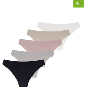 Dámské oblečení Kalhotky Dorina Bunt 5477158 XXL