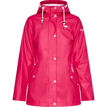 Dámská vesta Bunda Schmuddelwedda Pink 8904686 L