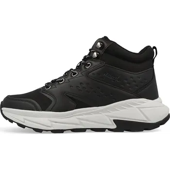 Pánské polobotky Boty Wrangler Schwarz 7415044 40