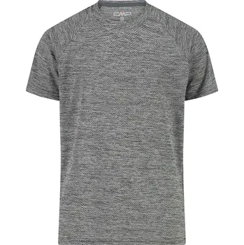 Dívčí tričko Tričko CMP Grau 3986885 98