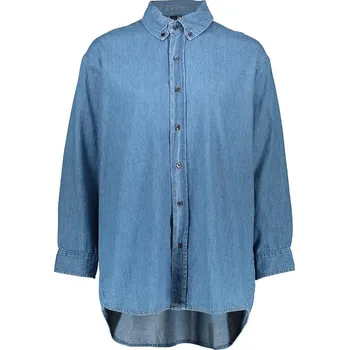 Dámská košile Košile LTB Blau 879659 S