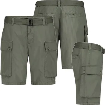 Pánské kraťasy Kraťasy Eight2Nine Khaki 2748333 W36