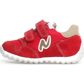 Dívčí tenisky Boty Naturino Rot 1443564 26