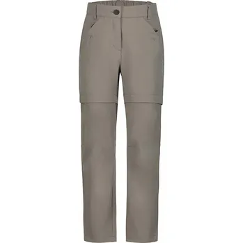 Dívčí džíny Icepeak Taupe 5787685 116