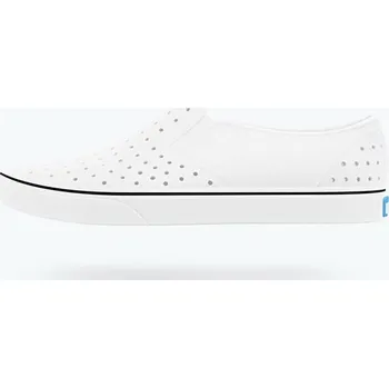 Pánské polobotky Boty Native Weiß 1042622 46.5