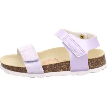 Dívčí sandály superfit Lila 201285 38