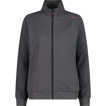 Dámská móda Mikina cmp Grau 3870226 38