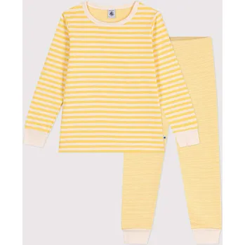 Dívčí spodní prádlo PETIT BATEAU Gelb 3750624 92