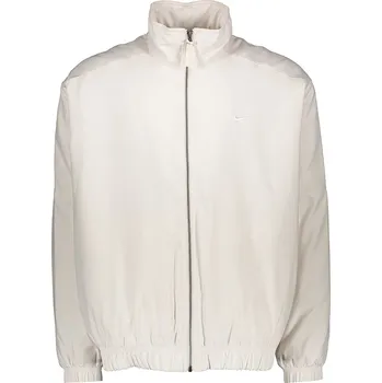 Pánská větrovka Bunda Nike Creme 7816389 L