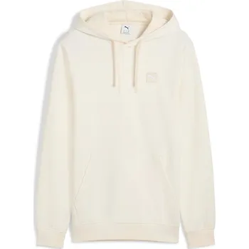 Pánská mikina Mikina Puma Creme 483233 M