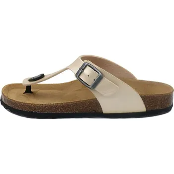 Dámské žabky Little Sky Gold 8225344 37