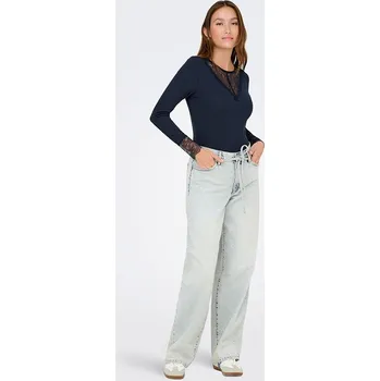 Dámská móda JDY Dunkelblau 9165076 XS