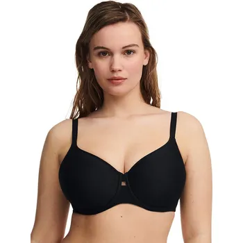 Dámské spodní prádlo Podprsenka Chantelle Schwarz 1920631 75B