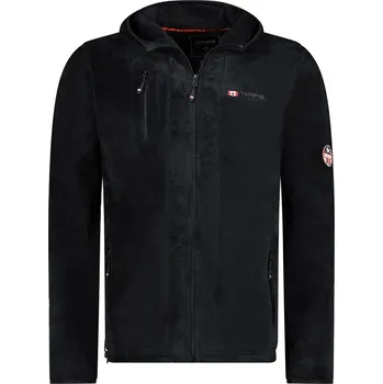 Pánská větrovka Bunda ANAPURNA Schwarz 2278157 XXL