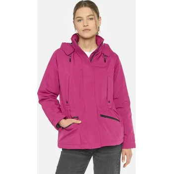 Dámská vesta Bunda Fuchs Schmitt Pink 5519833 38