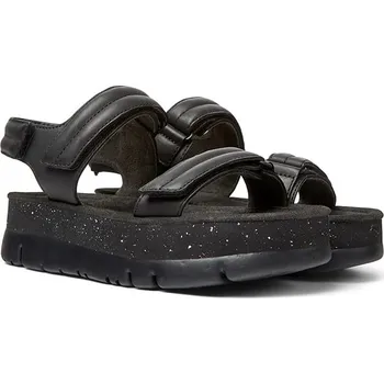 Dámská obuv Camper Schwarz 586521 38