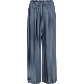 Dámské kalhoty Sublevel Blau/ Grau 1411600 M/L