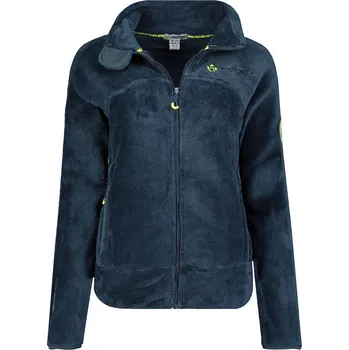 Dívčí bunda Canadian Peak Dunkelblau 1015933 152