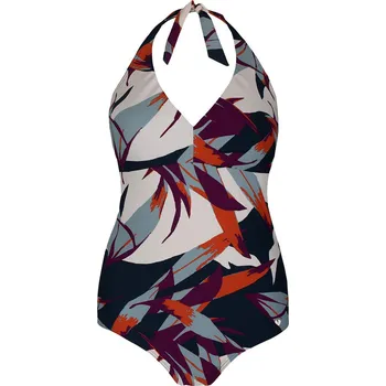 Dámské plavky Plavky SHORT STORIES Schwarz/ Creme 1857879 36