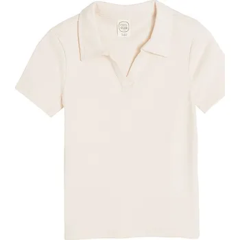 Tričko COOL CLUB Creme 3356806 140