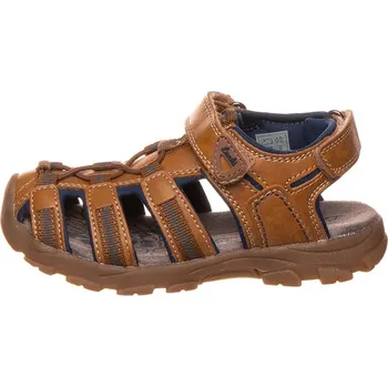 Dívčí tenisky Boty Lurchi Hellbraun 7818250 30