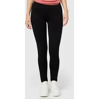 Dámské legíny Legíny Nur Die Schwarz 810417 44/46