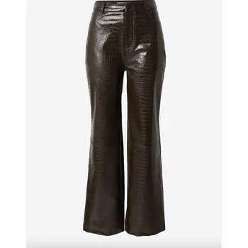 Dámské kalhoty LeGer Schwarz 1825286 42