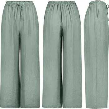 Dámské kalhoty Sublevel Mint 4955255 L/XL