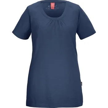 Dámské tričko Tričko Killtec Dunkelblau 9306832 46