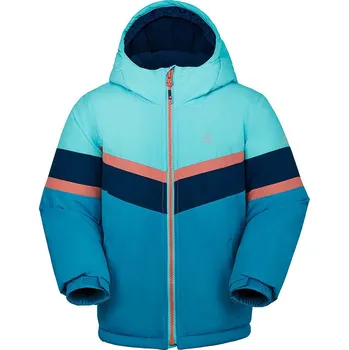 Dívčí bunda Kamik Blau 734554 116