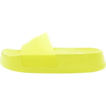 Dámské žabky U.S. Polo Assn. Gelb 1375383 40