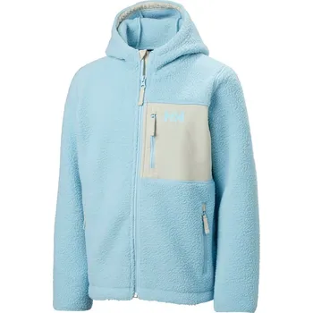 Dívčí bunda Helly Hansen Hellblau 6972867 152
