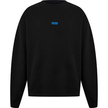 Pánské oblečení Mikina Hugo Black 001 2126984 2XL