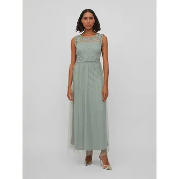 Dámské šaty Šaty Vila Mint 9288862 38